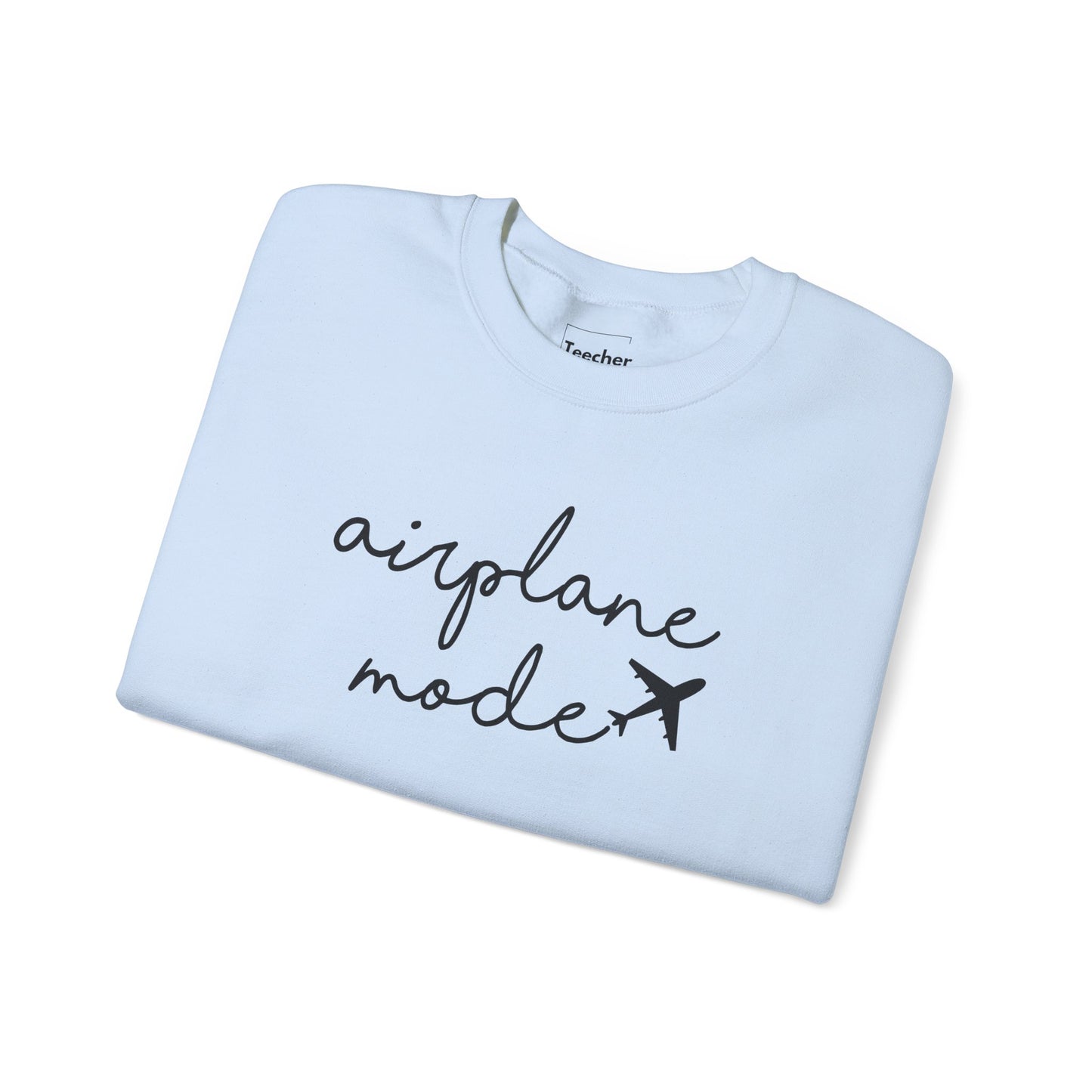 Airplane Mode Sweatshirt