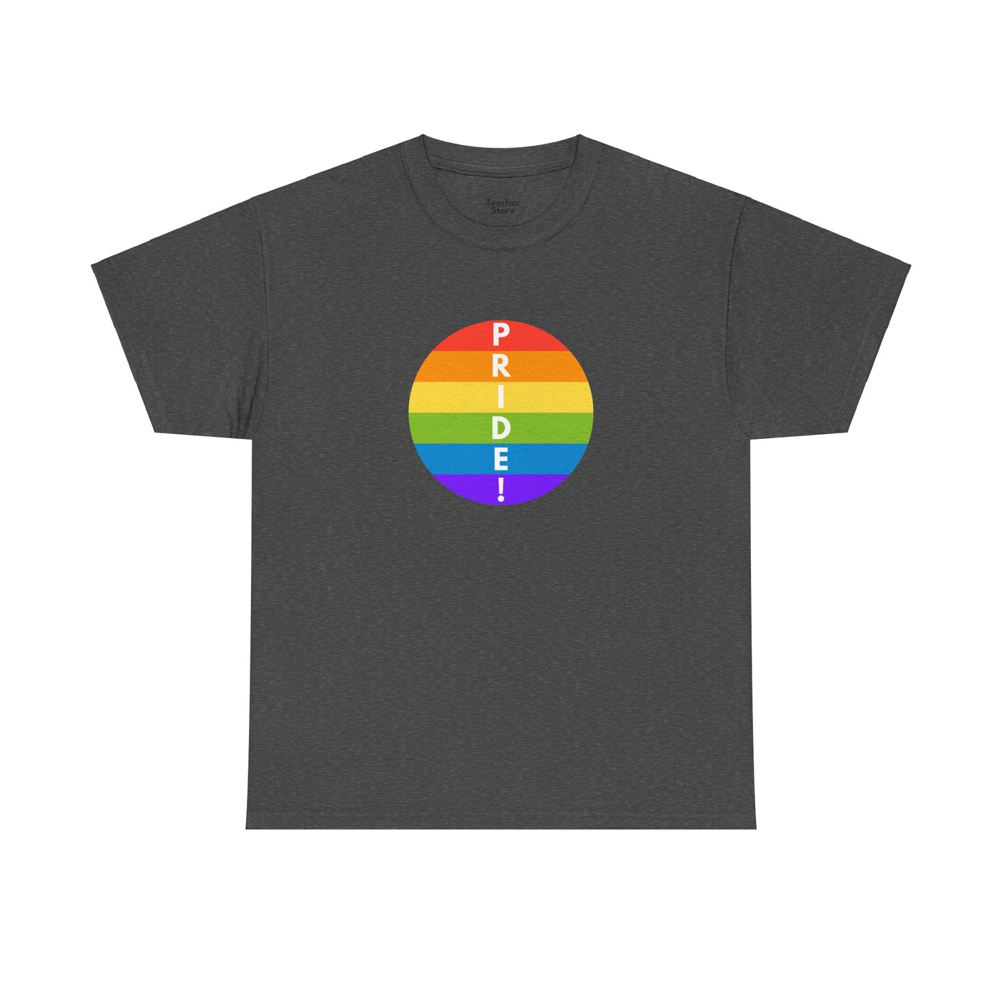 Circle Pride Tee-Shirt