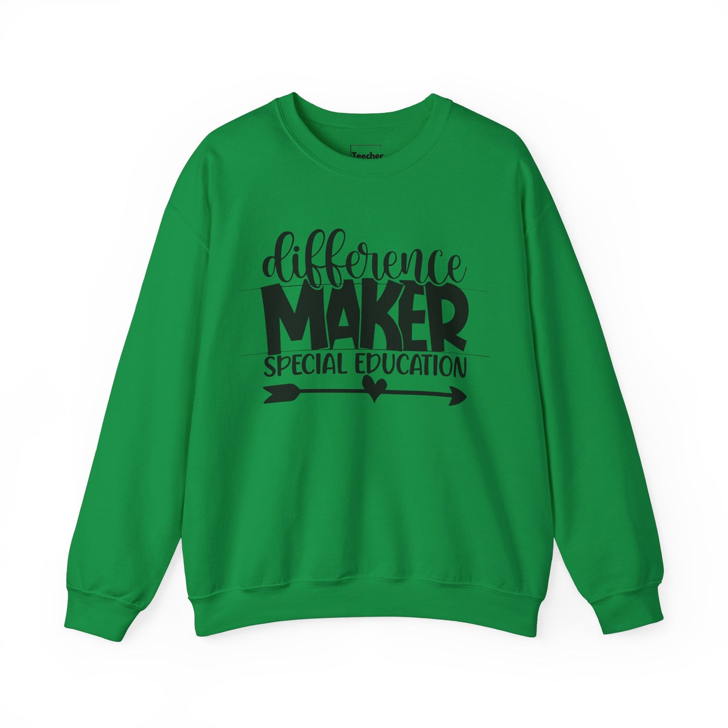 Difference Maker Sweatshirt