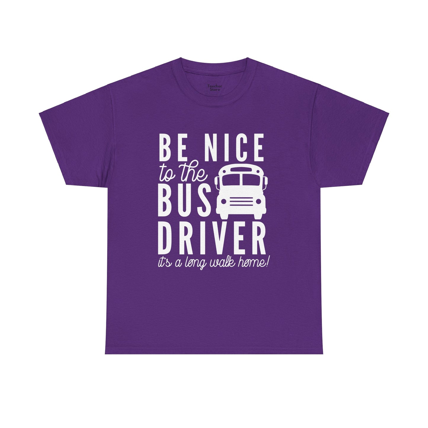 Be Nice Tee-Shirt