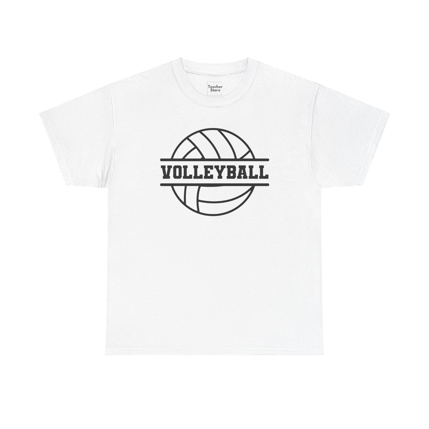 Volleyball Tee-Shirt