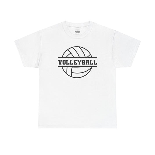 Volleyball Tee-Shirt