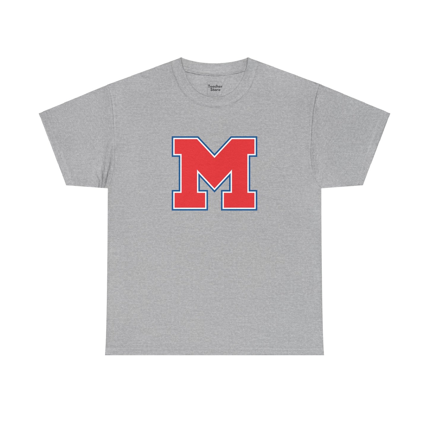 Massena ADULT Tee-Shirt