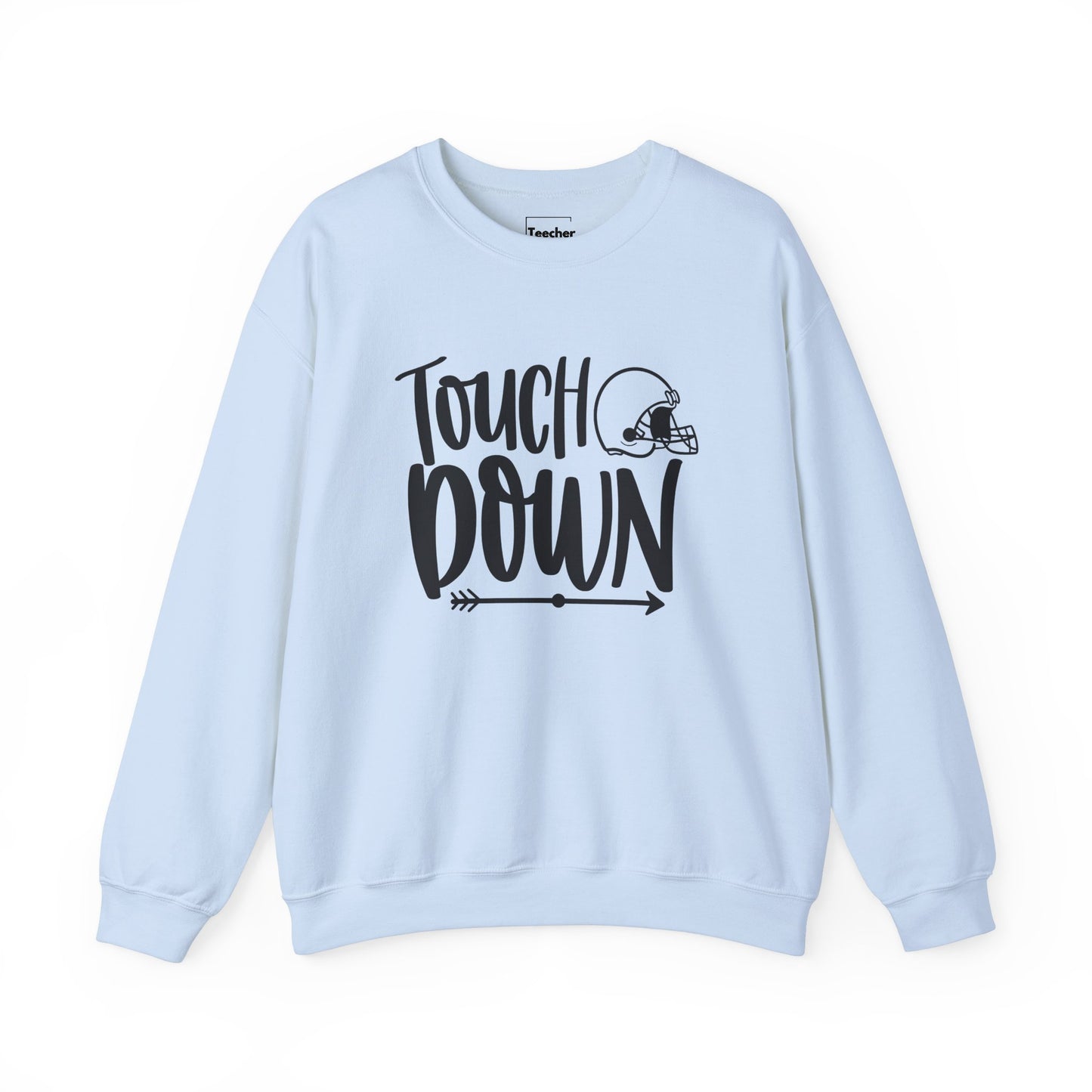 Touch Down Sweatshirt