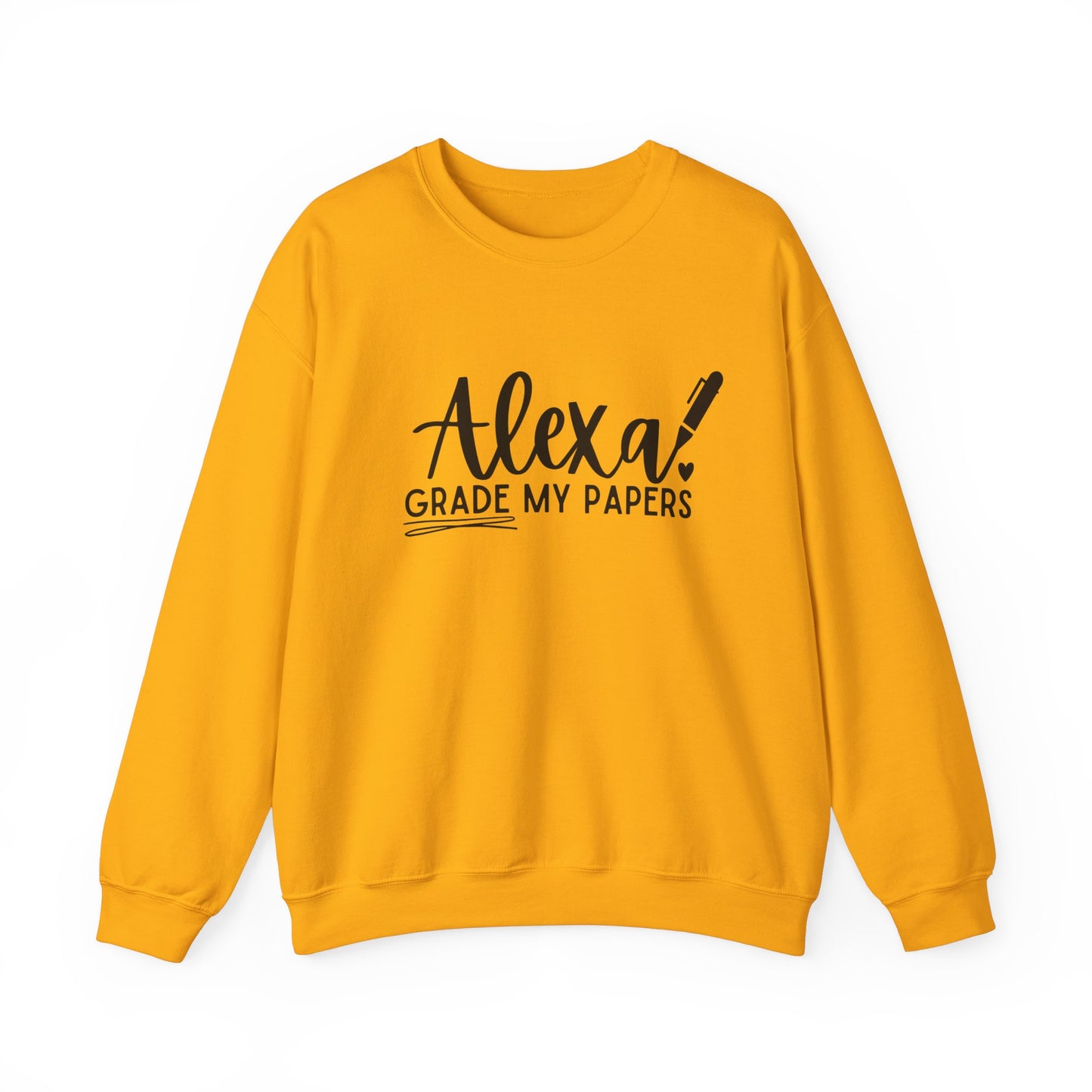 Alexa Sweatshirt