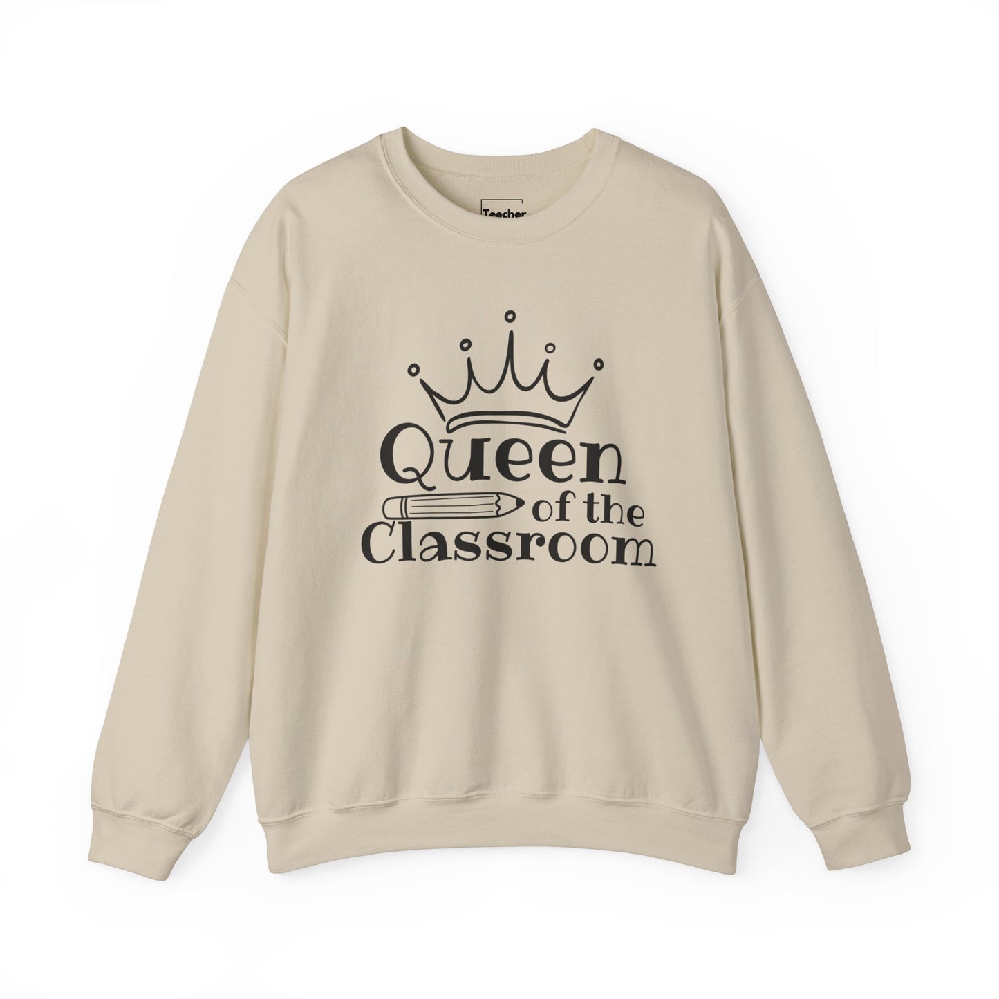 Queen Sweatshirt