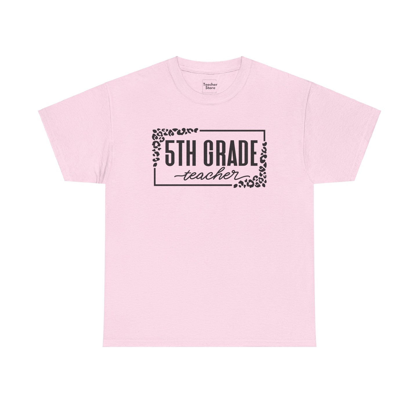 5th Grade Tee-Shirt