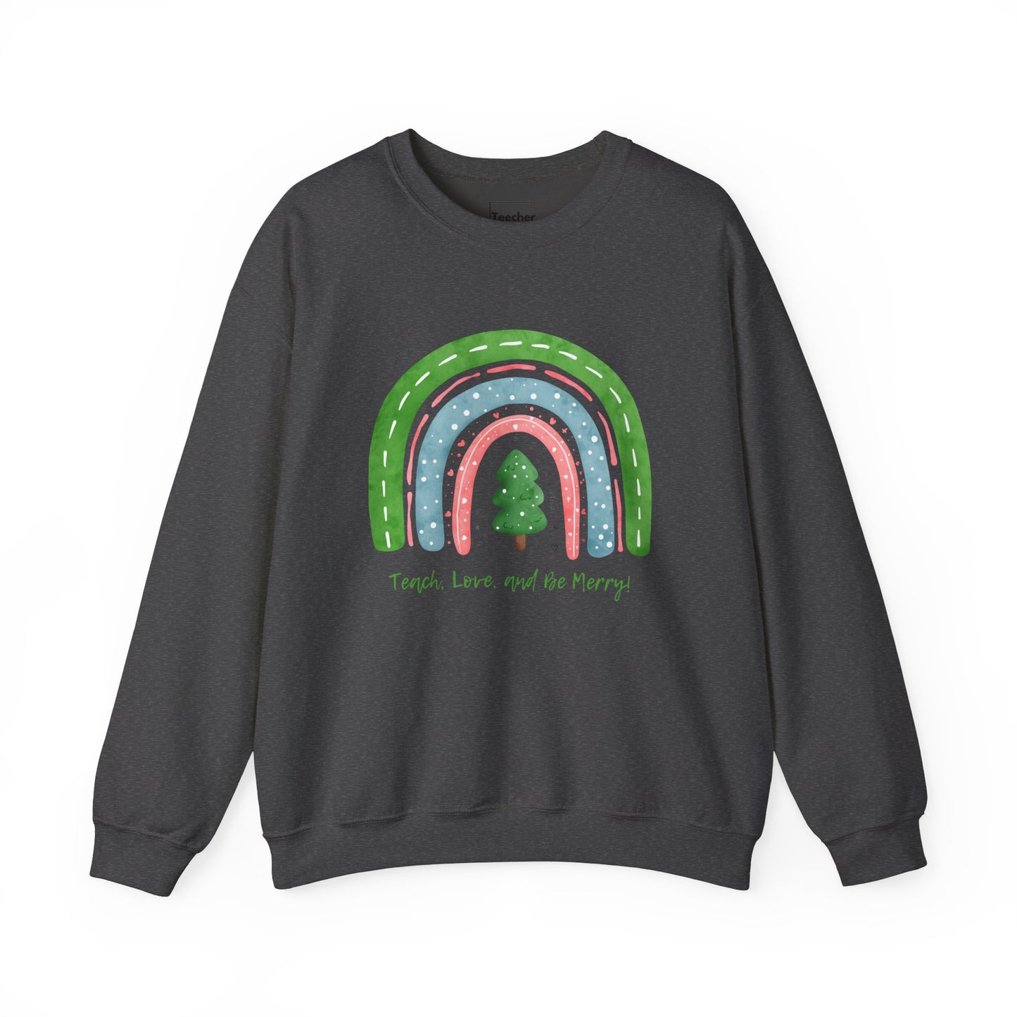 Be Merry Sweatshirt