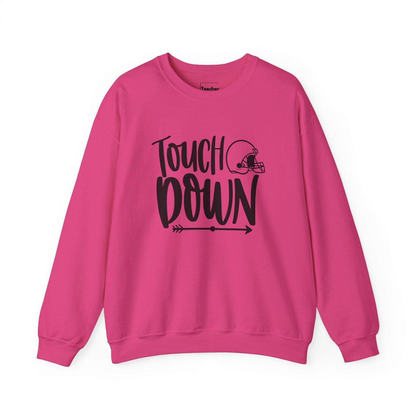 Touch Down Sweatshirt