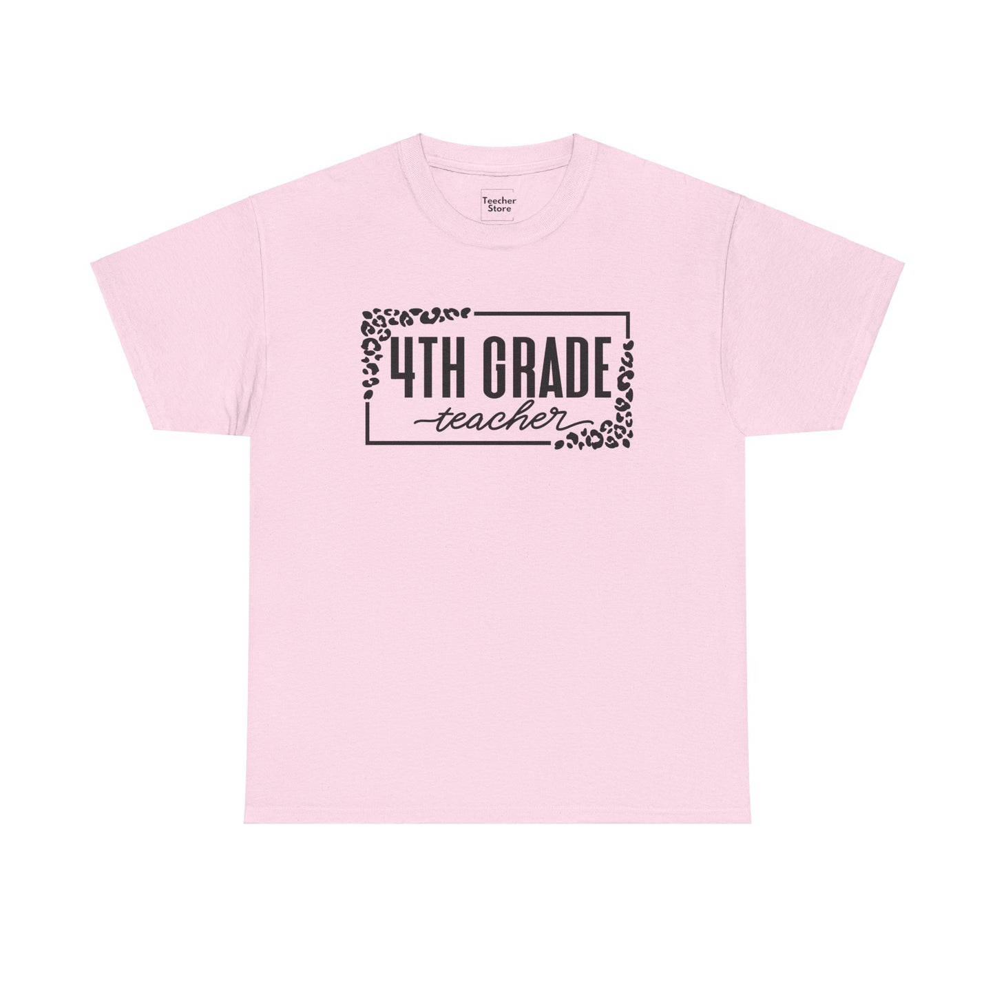 4th Grade Tee-Shirt