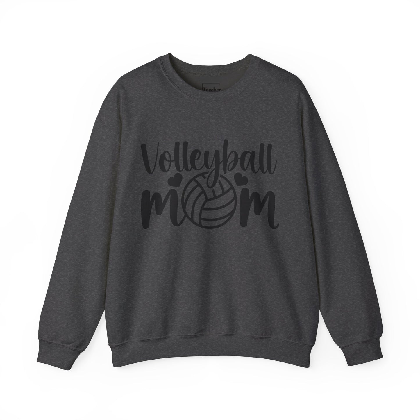 Volleyball Mom Sweatshirt