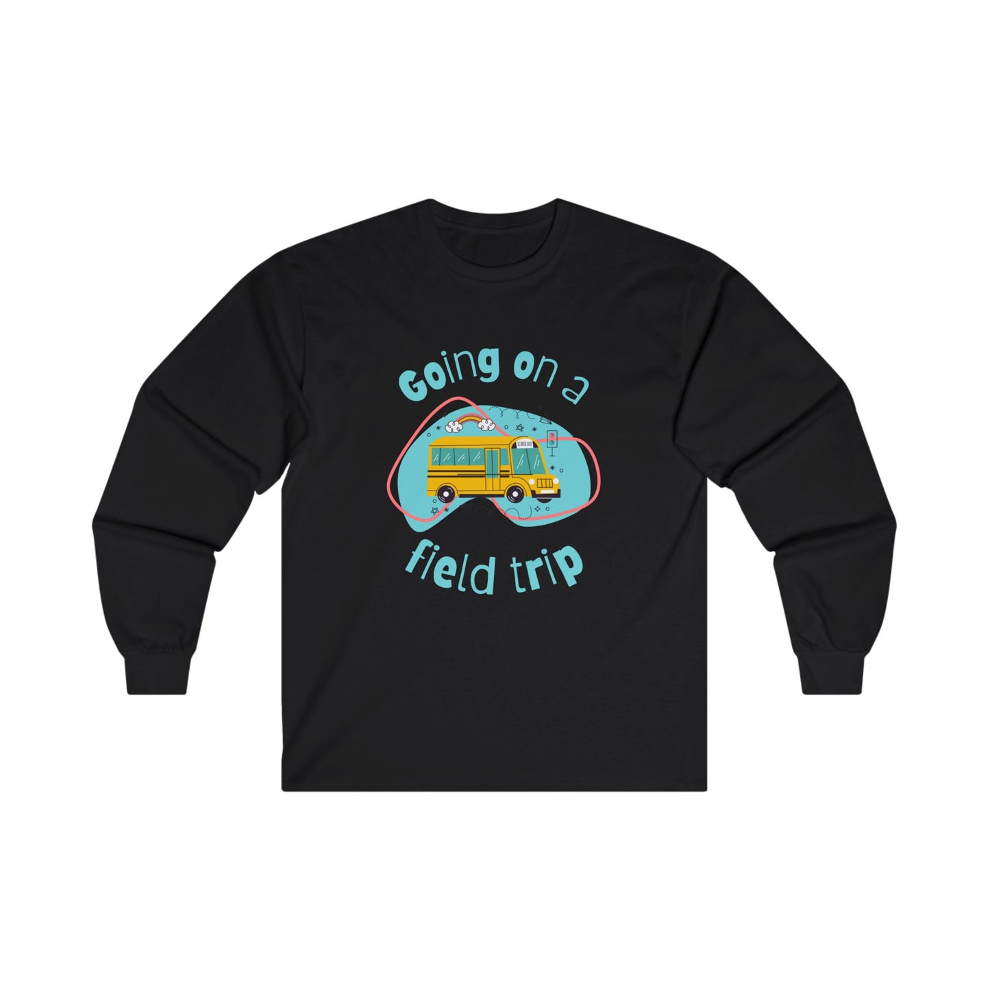 Field Trip Long Sleeve Shirt