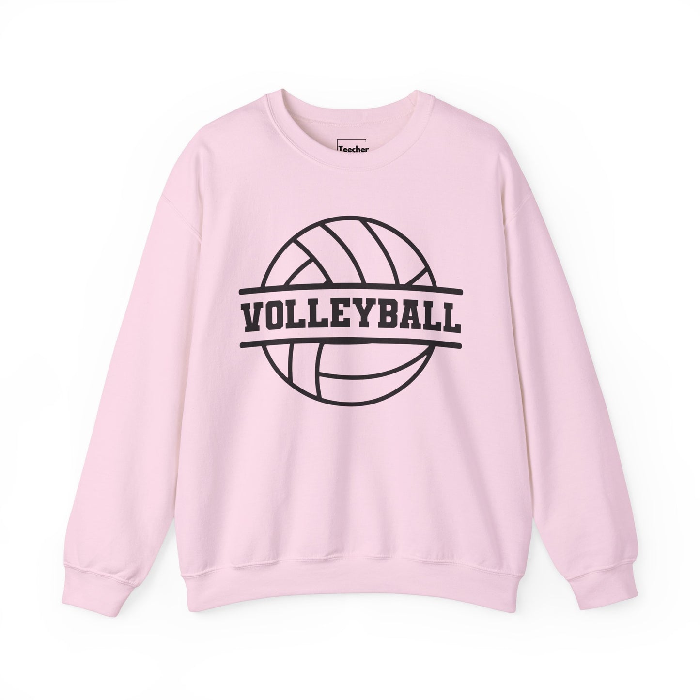 Volleyball Sweatshirt