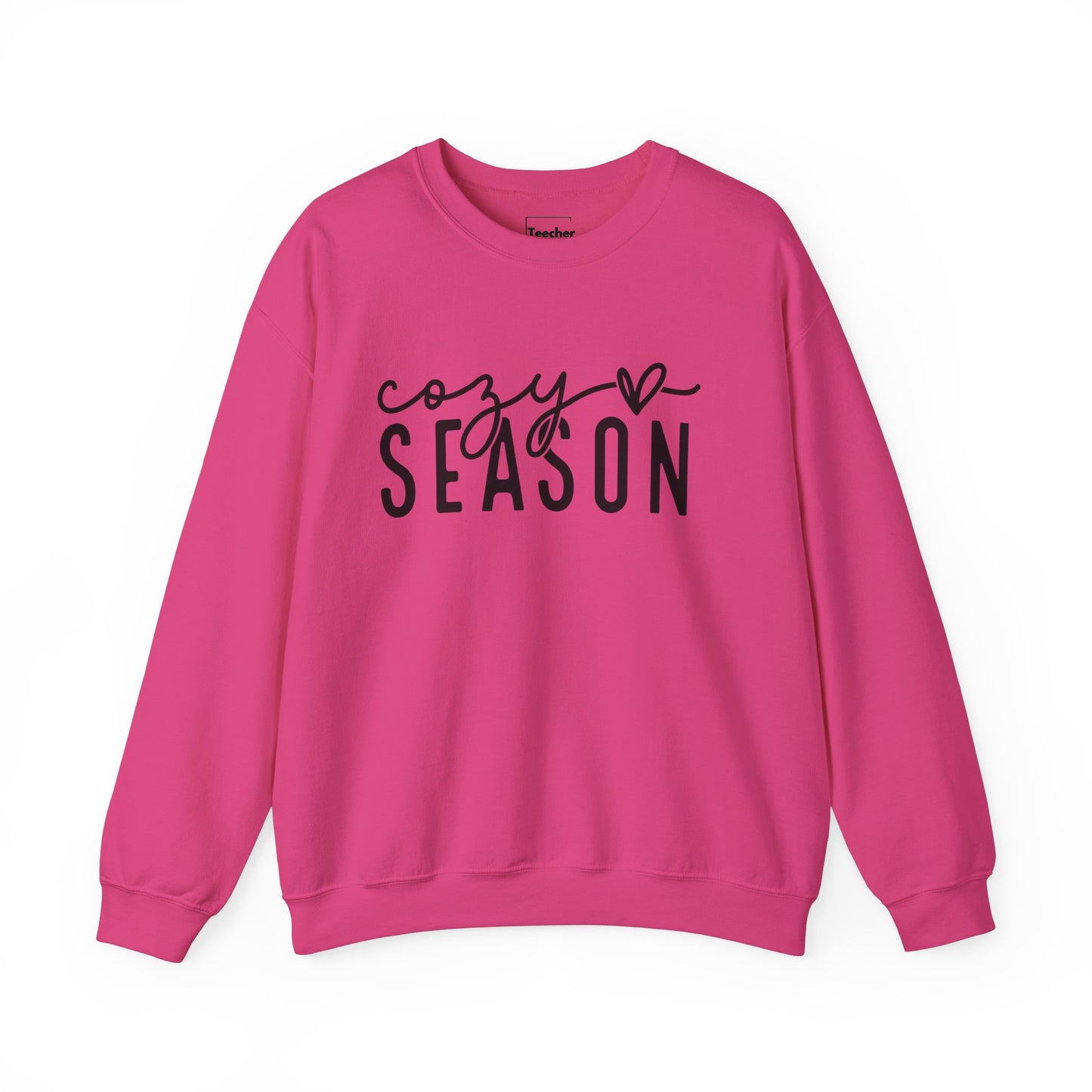 Cozy Season Sweatshirt