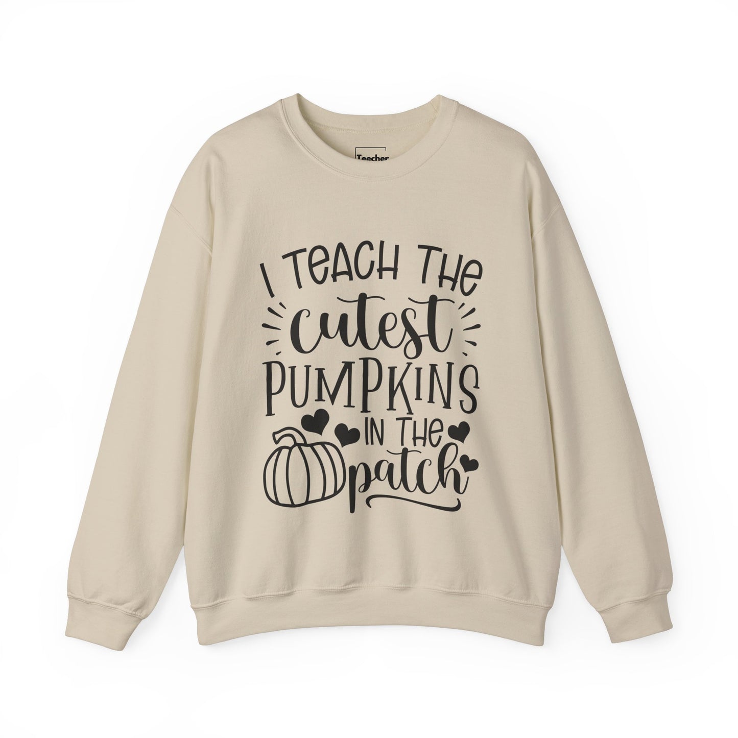 Cutest Pumpkins Sweatshirt