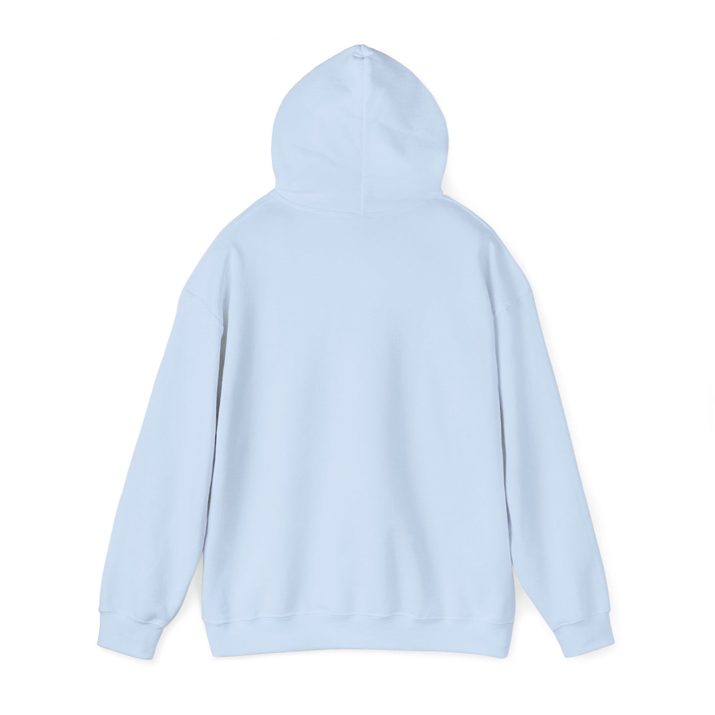 Second Grade Hooded Sweatshirt