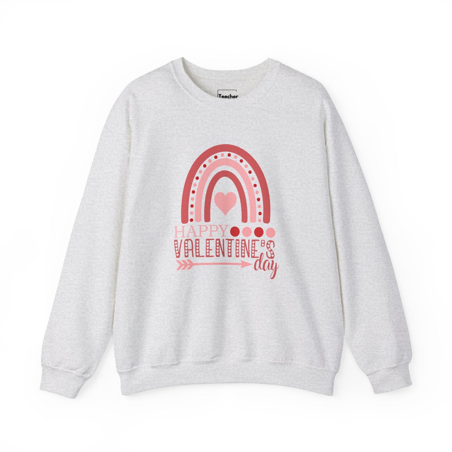 Happy Valentine's Day Sweatshirt