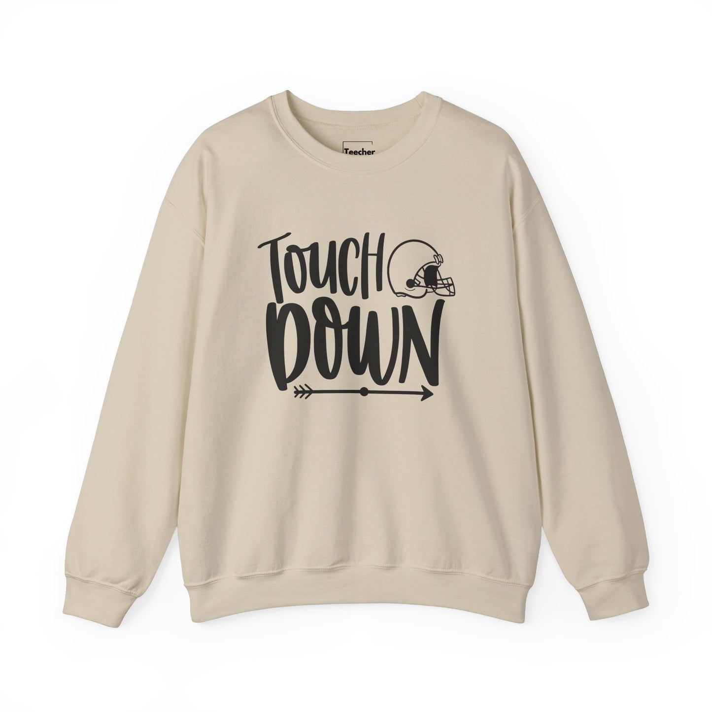 Touch Down Sweatshirt