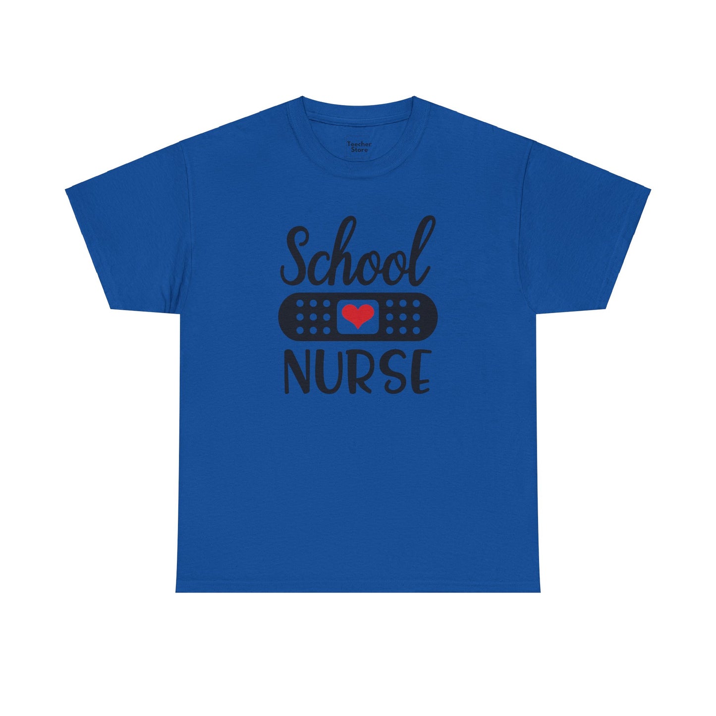 School Nurse Tee-Shirt