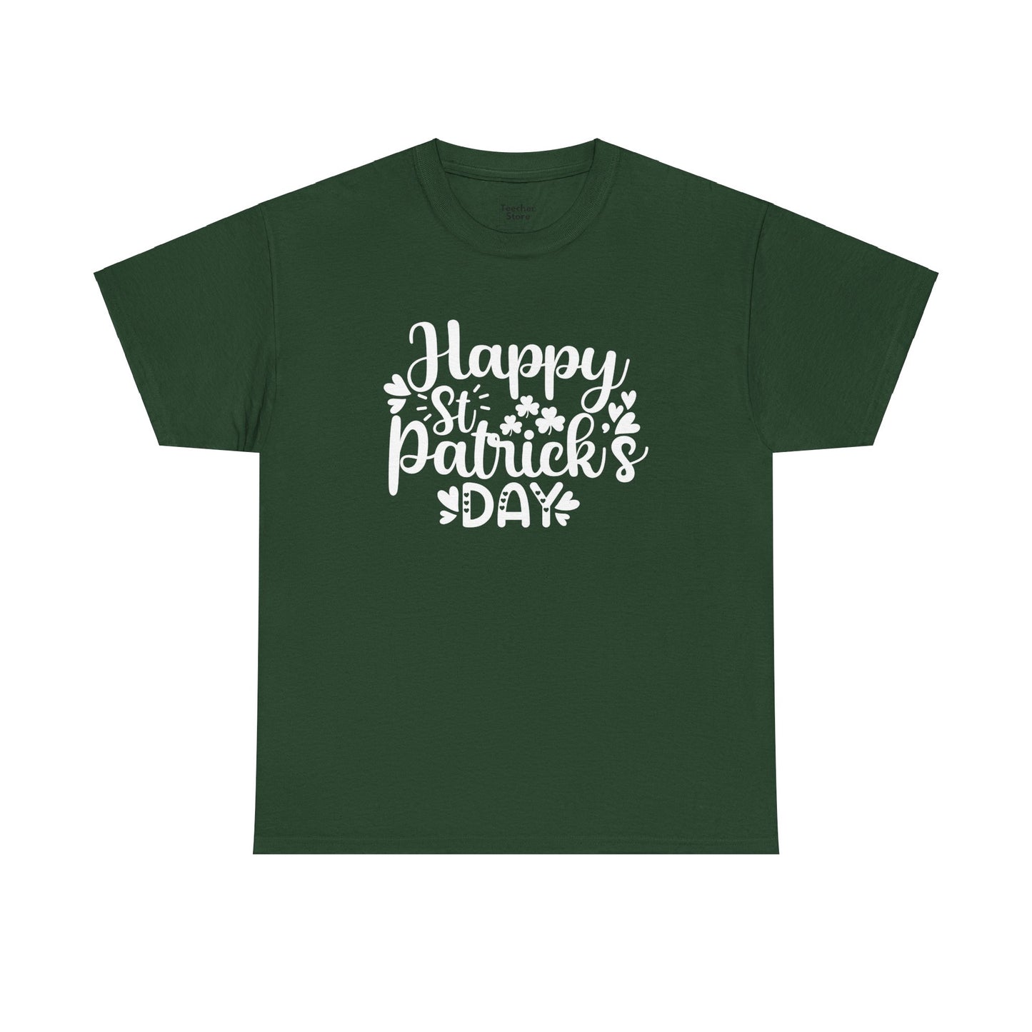 St. Patrick's Day Tee-Shirt