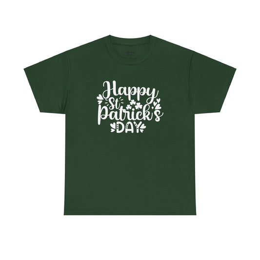 St. Patrick's Day Tee-Shirt