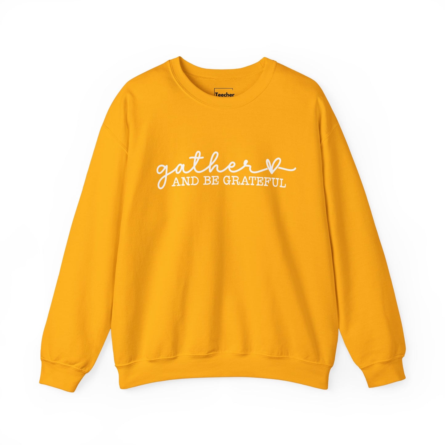 Gather Sweatshirt