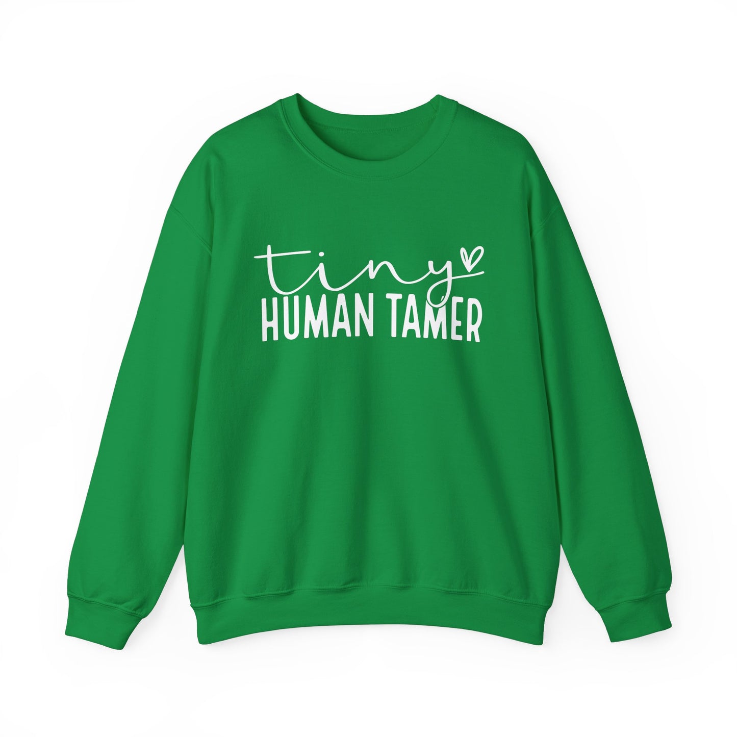 Human Tamer Sweatshirt