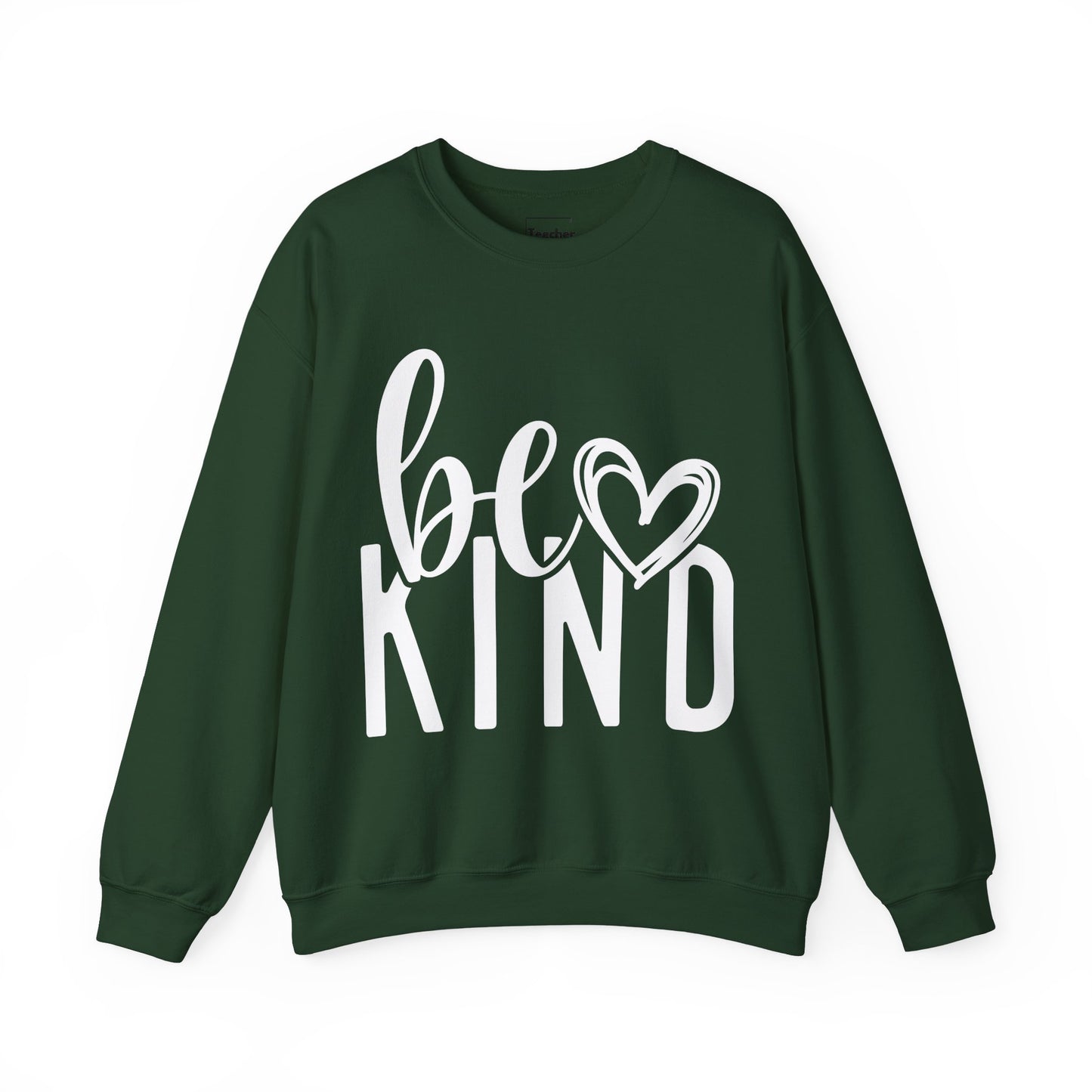 Be Kind Sweatshirt