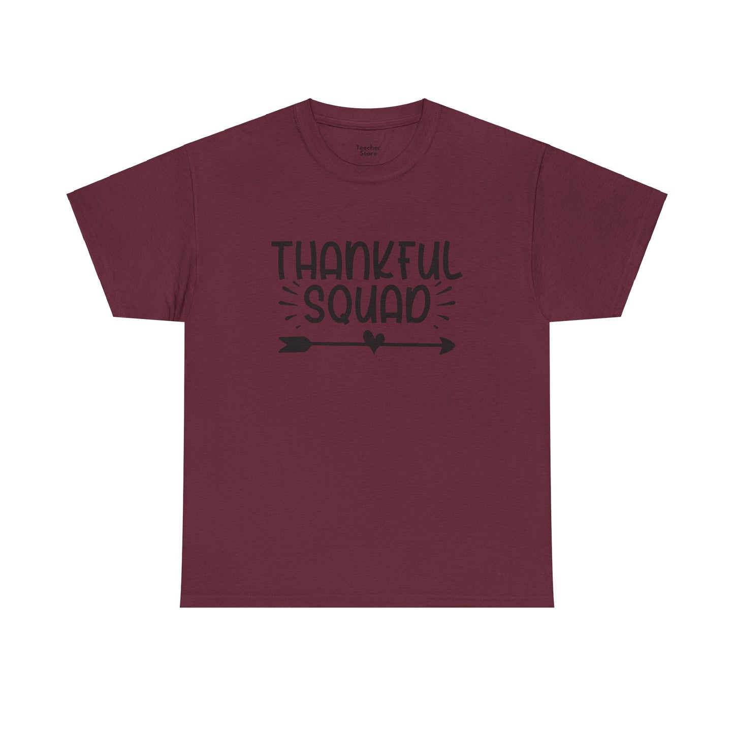 Thankful Squad Tee-Shirt