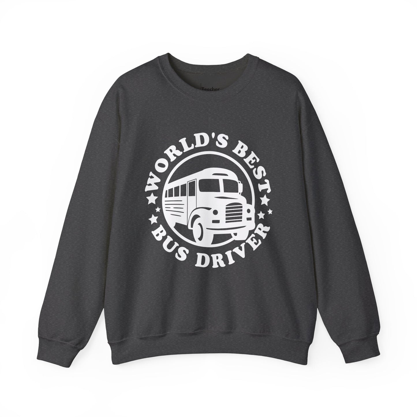 World's Best Sweatshirt