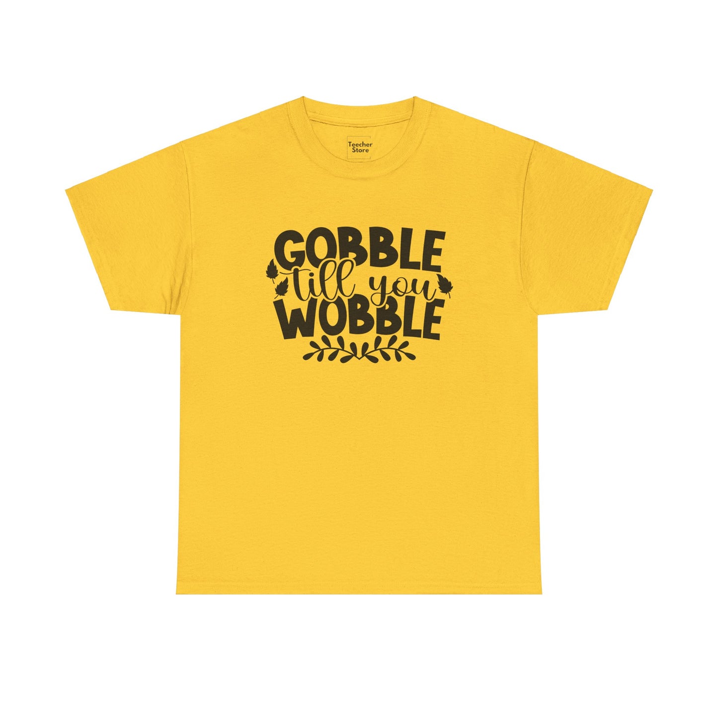 Gobble Tee-Shirt