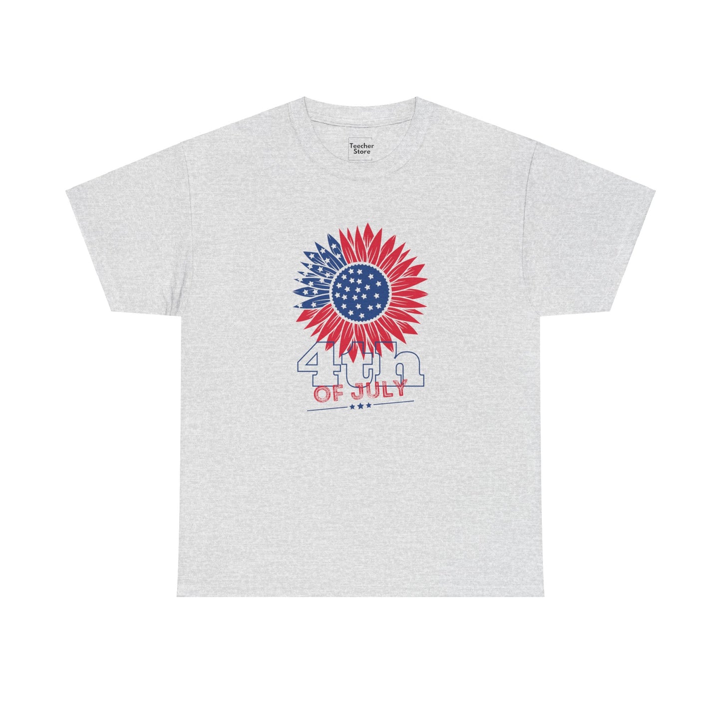 4th of July Tee-Shirt