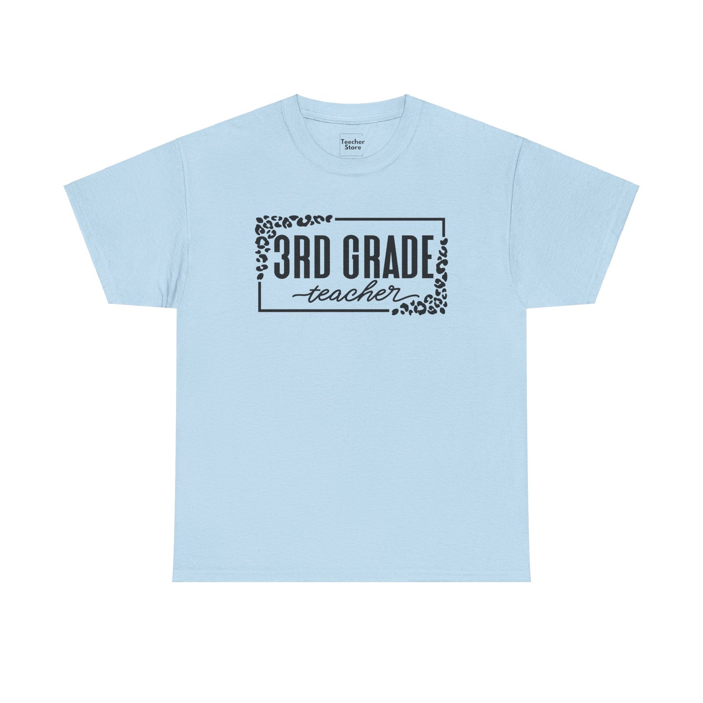 3rd Grade Tee-Shirt