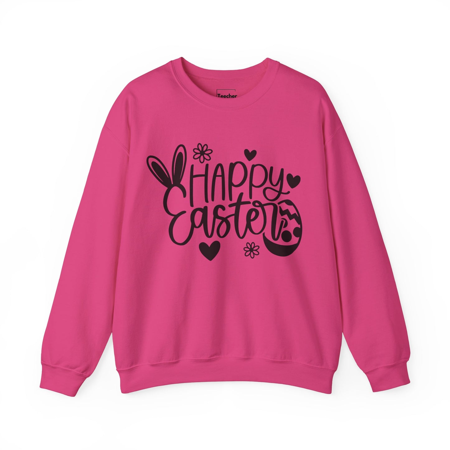 Happy Easter Sweatshirt