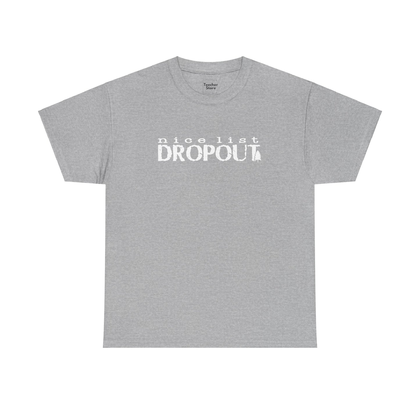 Nice List Dropout Tee-Shirt