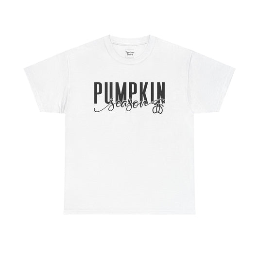 Pumpkin Season Tee-Shirt