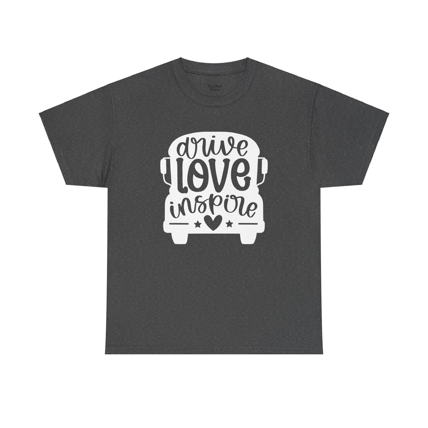 Drive Love Inspire Tee-Shirt