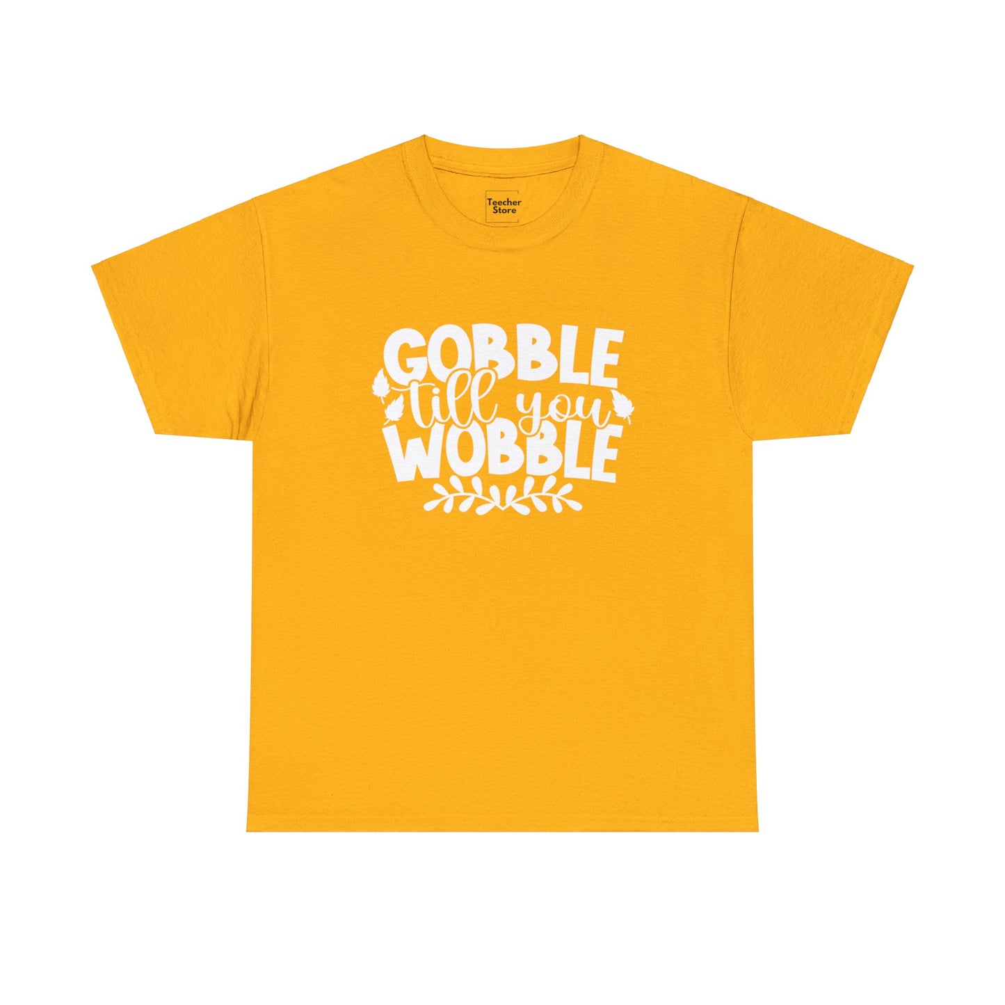 Gobble Tee-Shirt