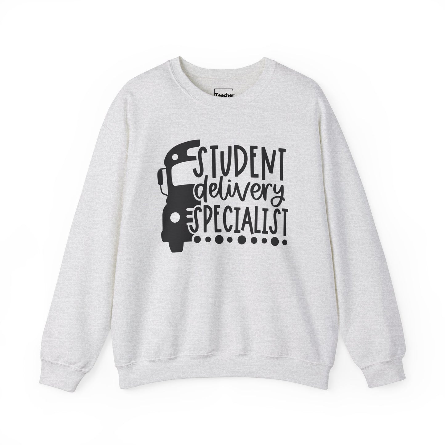 Student Delivery Sweatshirt