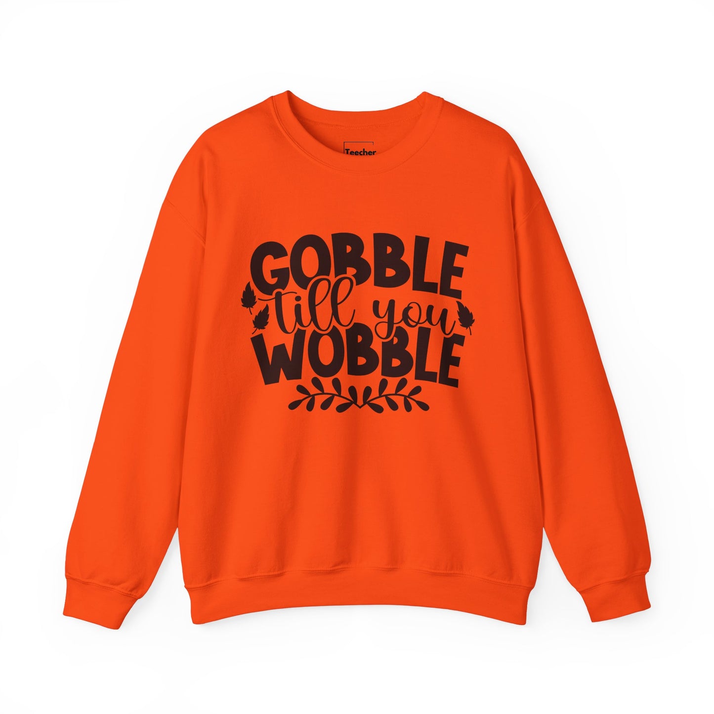 Gobble Sweatshirt