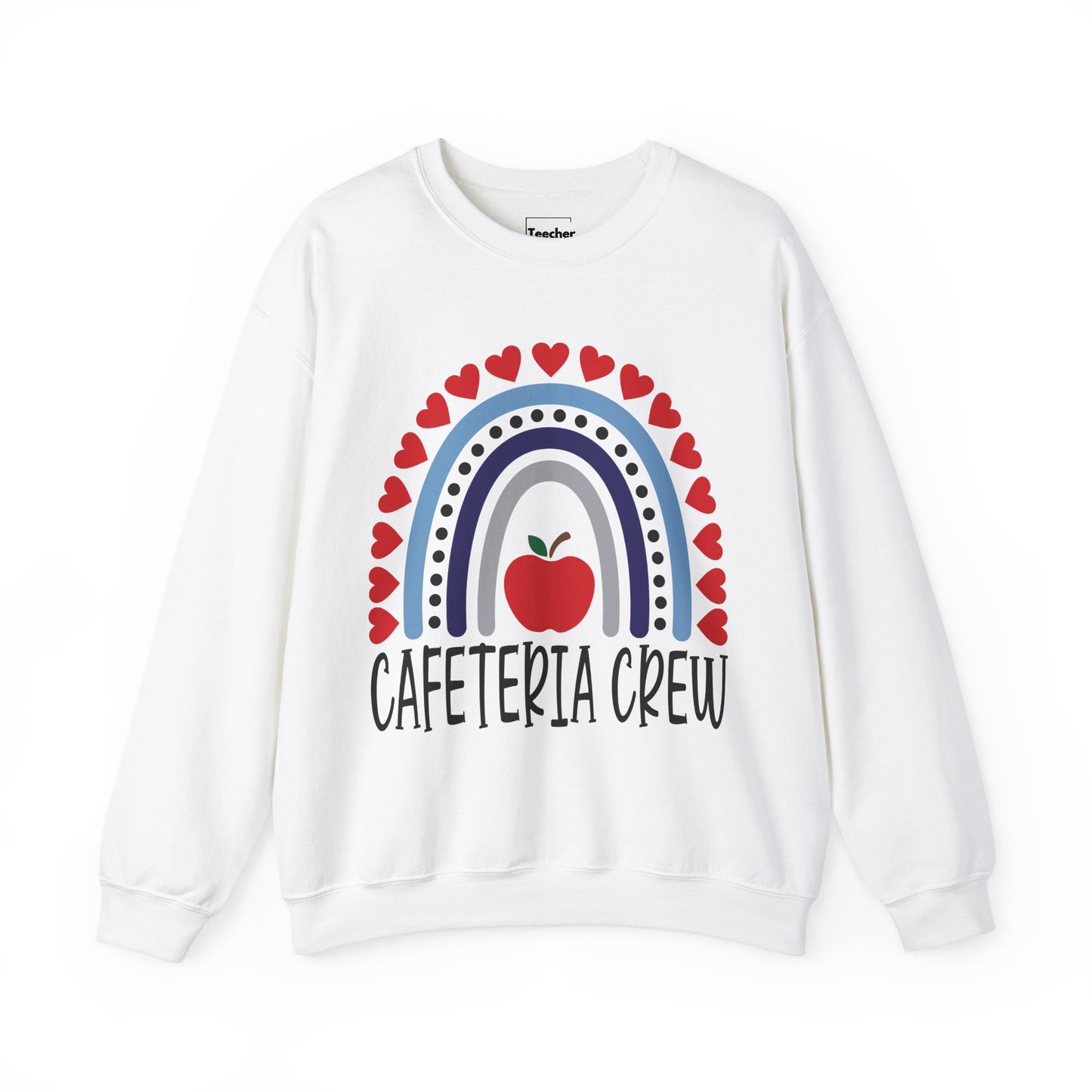 Cafeteria Crew Sweatshirt