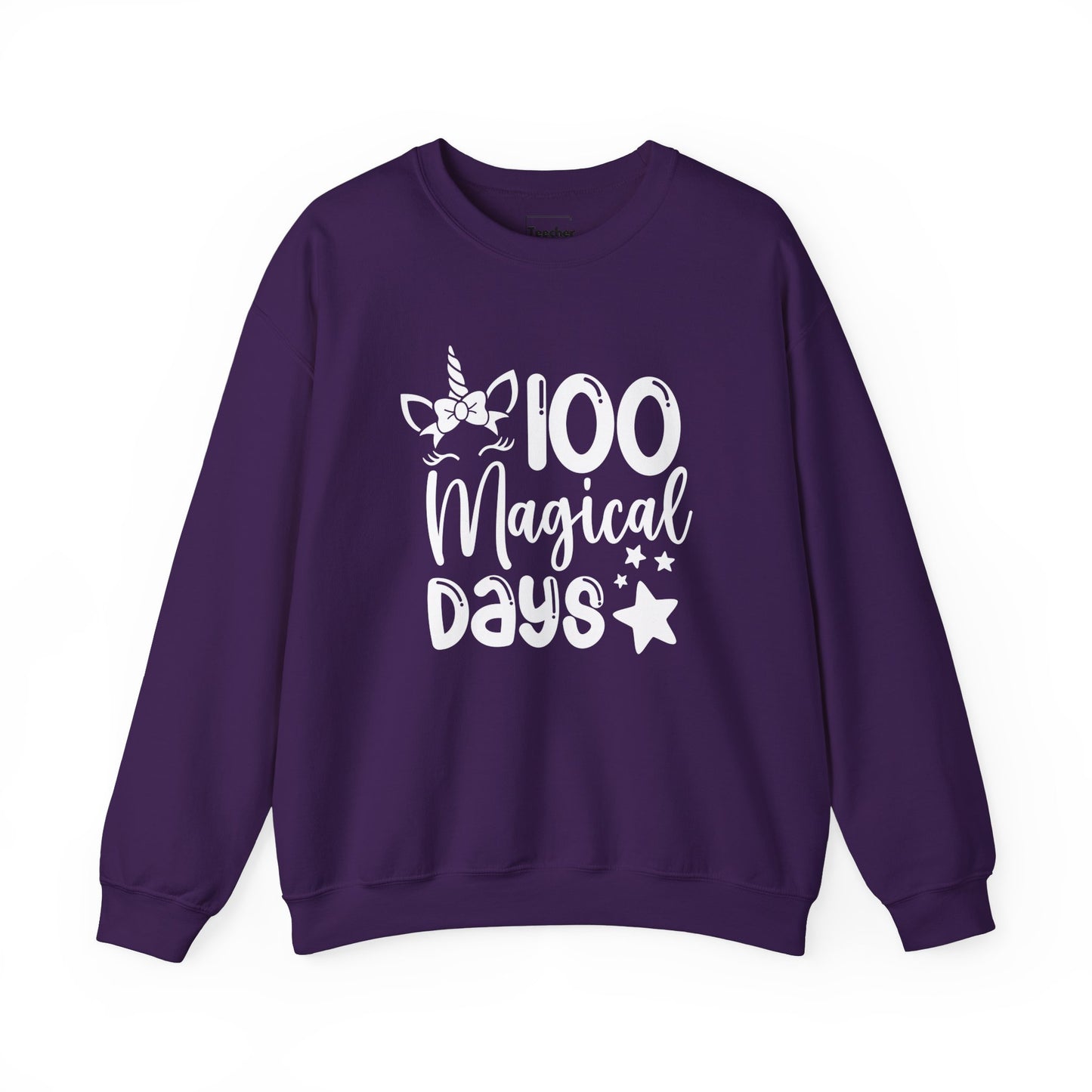 100 Magical Days Sweatshirt