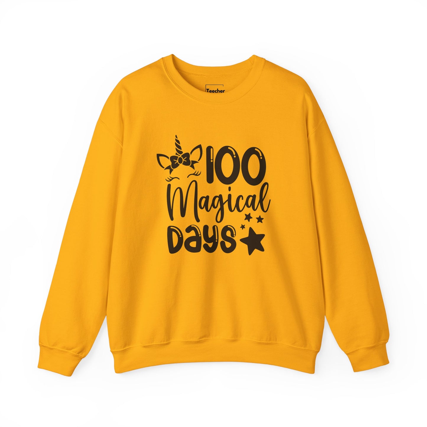 100 Magical Days Sweatshirt