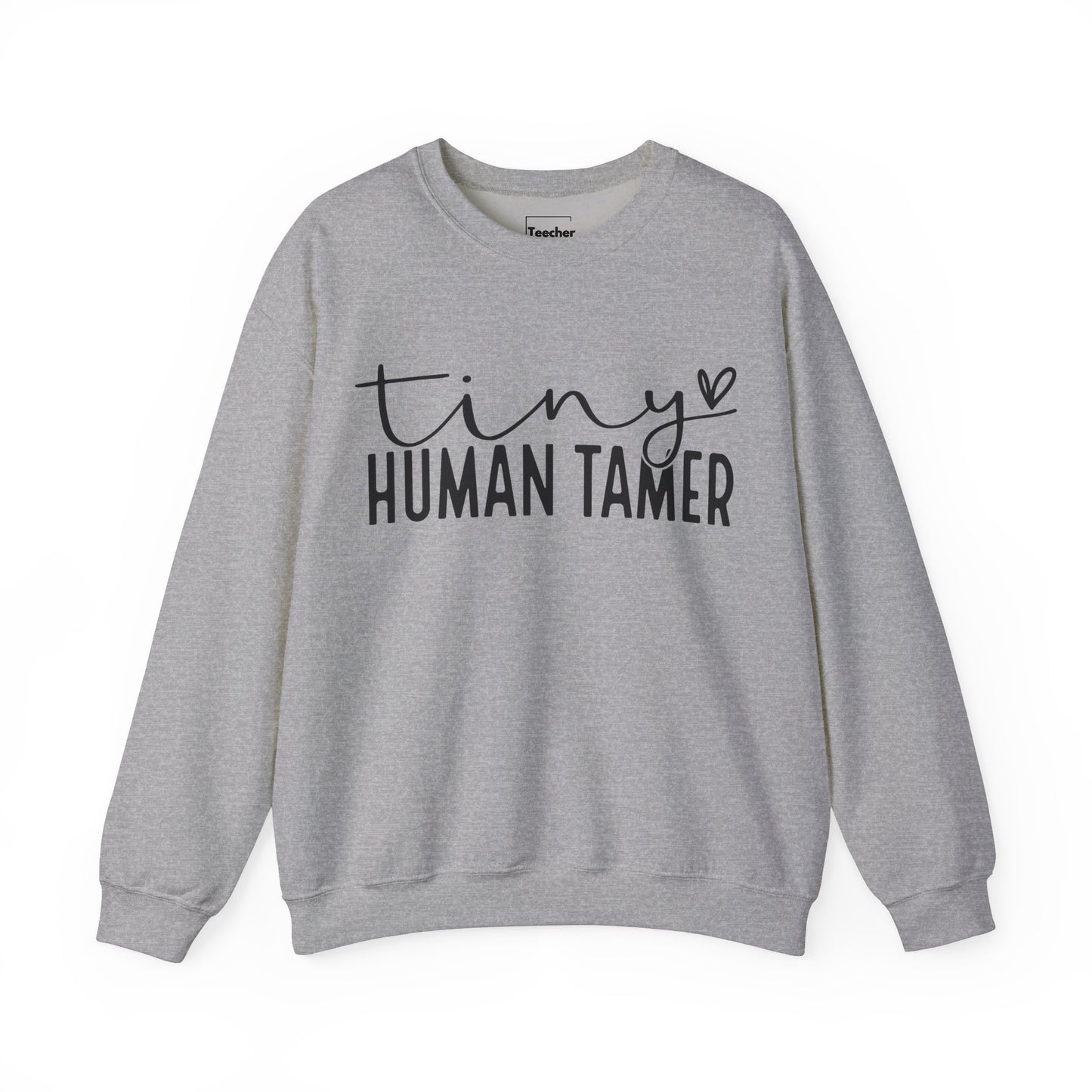 Human Tamer Sweatshirt