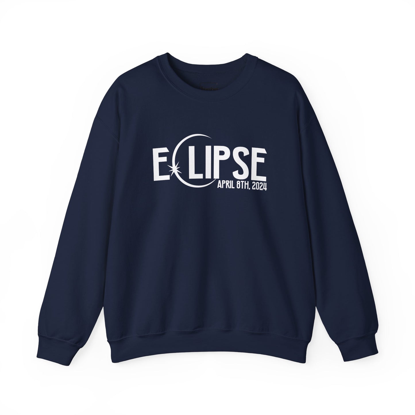 Eclipse 2024 Sweatshirt