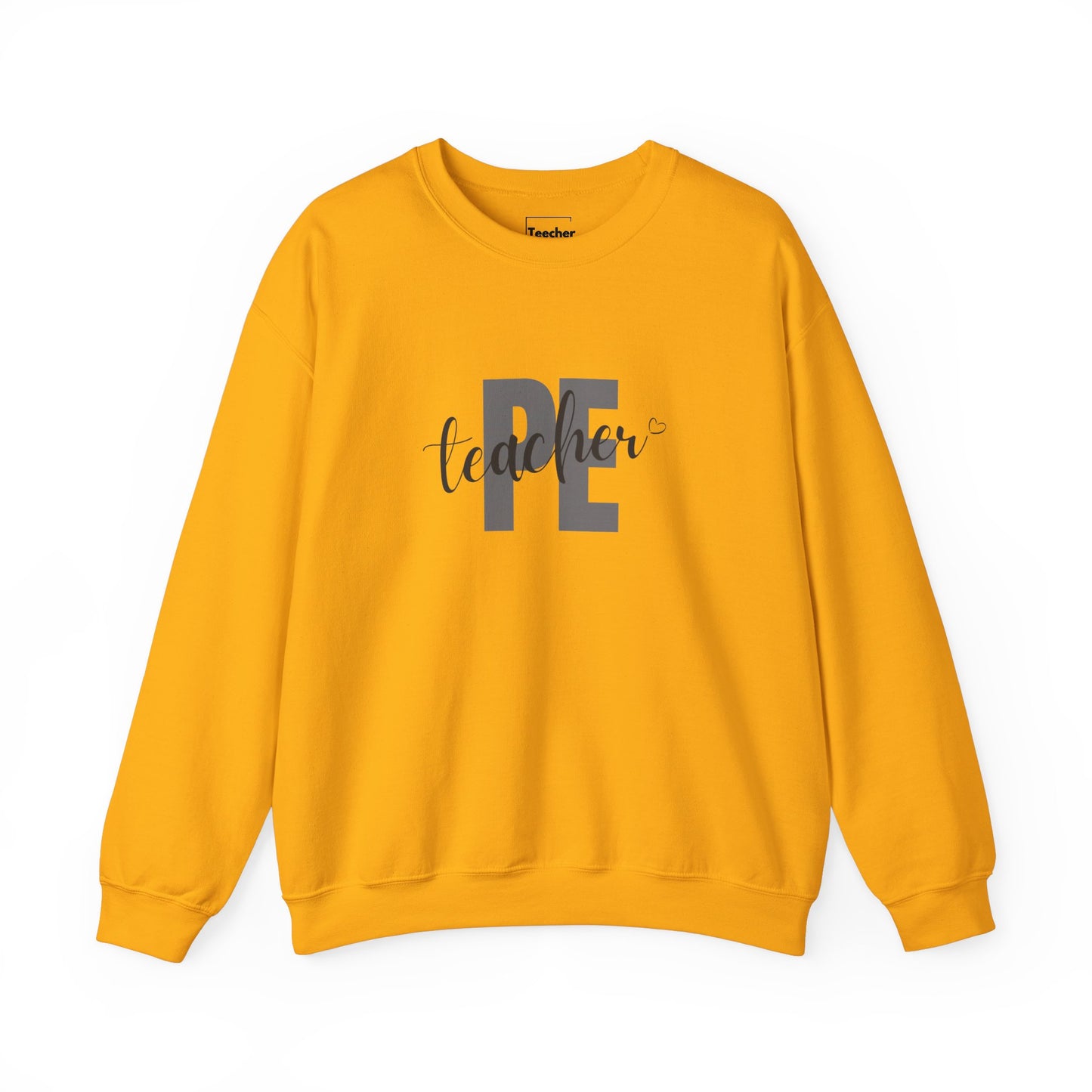 PE Teacher Sweatshirt