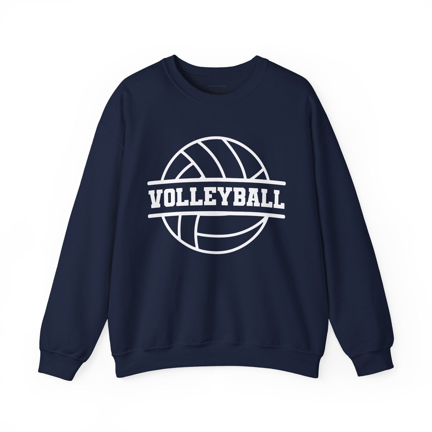 Volleyball Sweatshirt