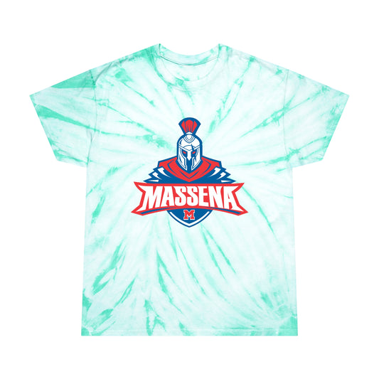 Raiders ADULT Tie-Dye Tee-Shirt