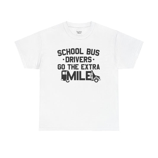 Extra Mile Tee-Shirt