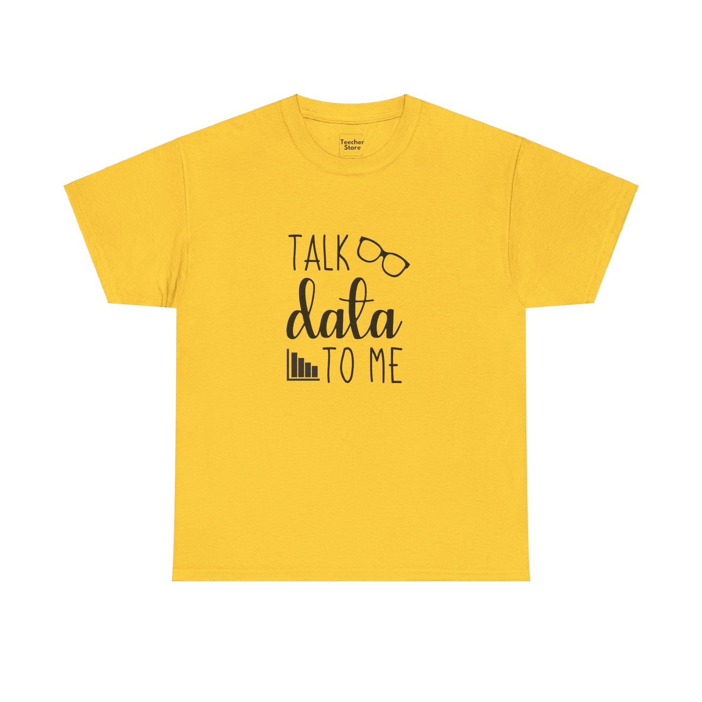 Talk Data Tee-Shirt